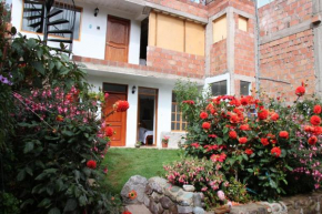 Casa Urqu